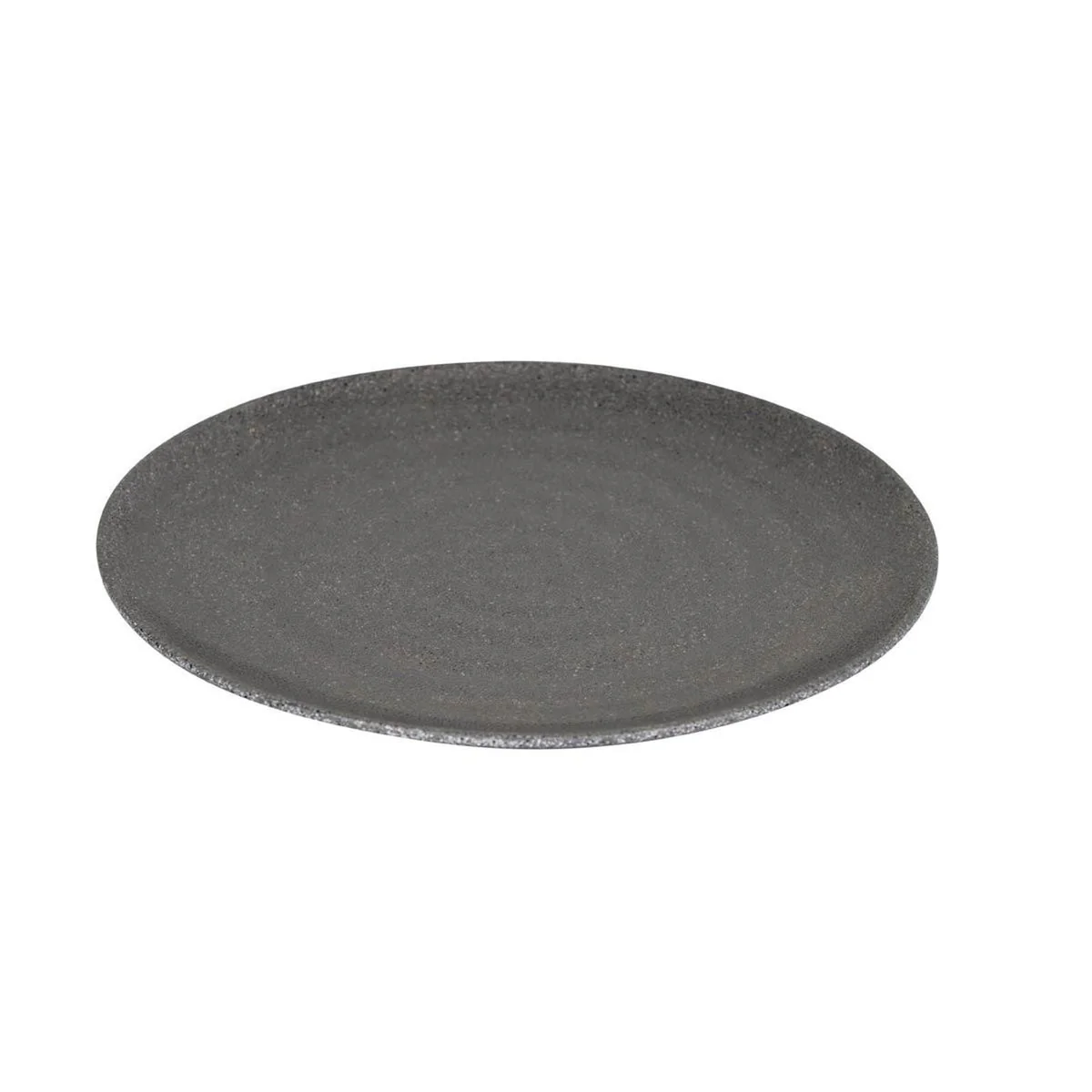 Bo-Camp Tableware Stone 16 Pieces Grey - Image 6