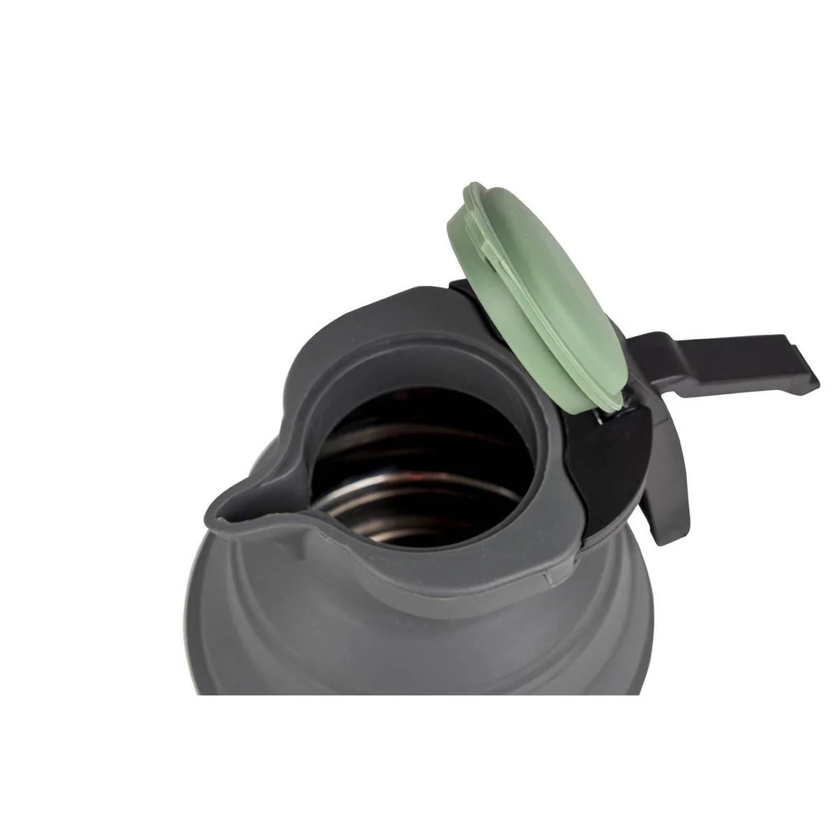 Bo-Camp Tea Kettle Collapsible 1.2L - Image 6