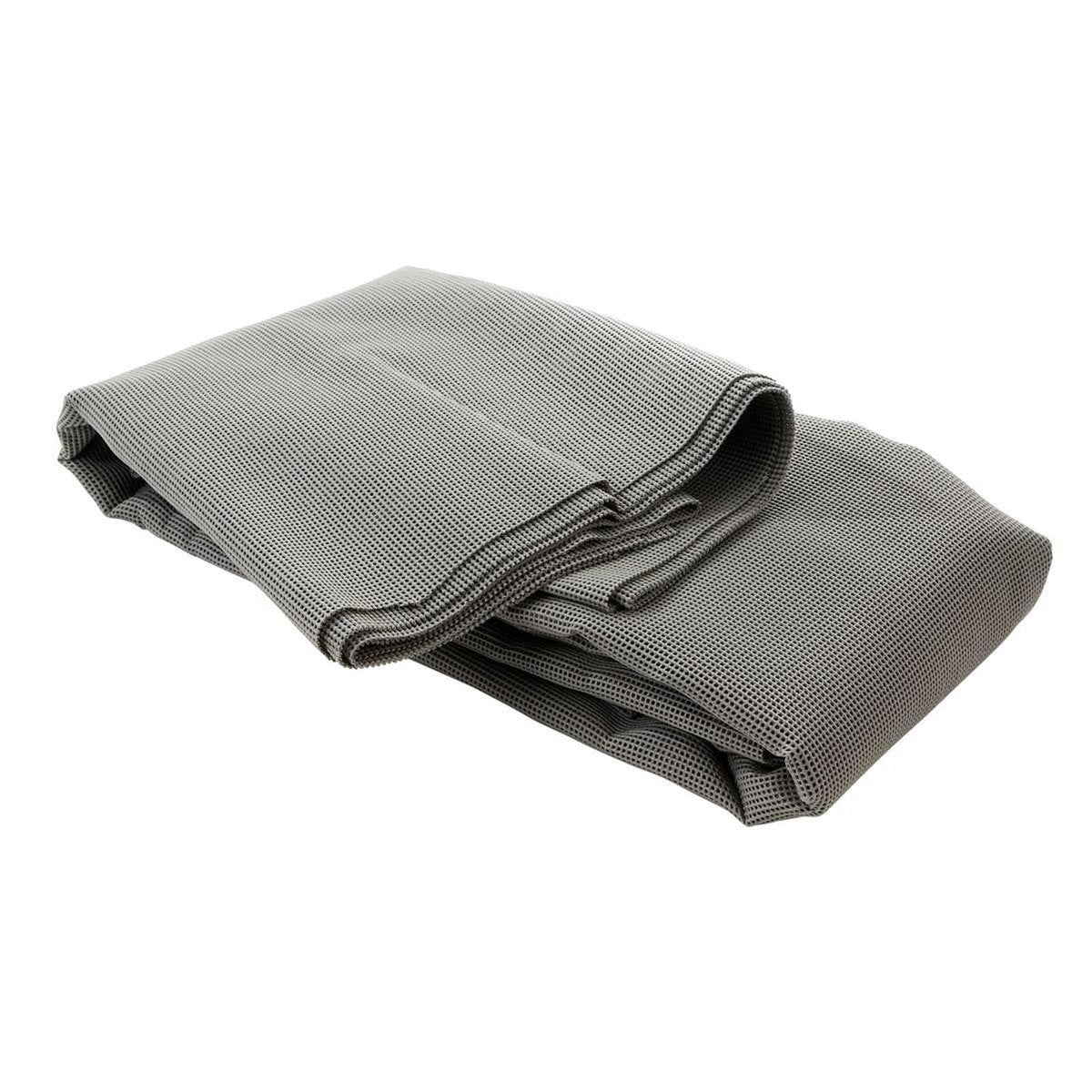 Bo-Camp Tent Carpet Bo-Carpet Grey 4x3 Metres