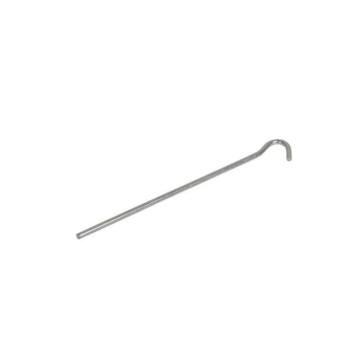 Bo-Camp Tent Peg Open Eye 10 Pieces - Image 3