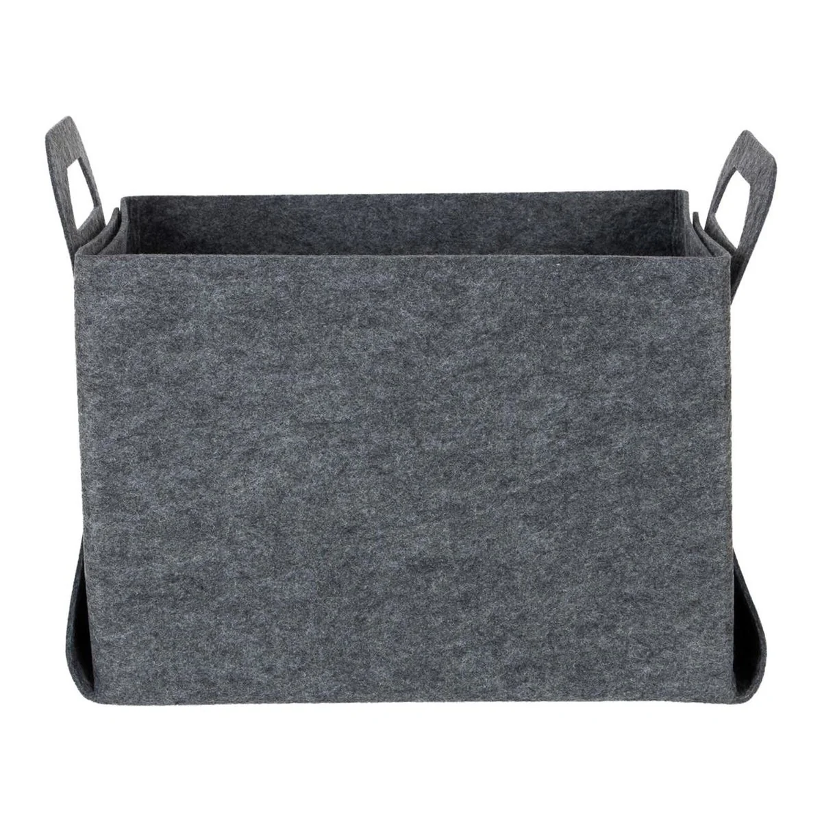 Bo-Camp Urban Collection Basket Barnsbury 3 Pieces 3 Sizes - Image 2