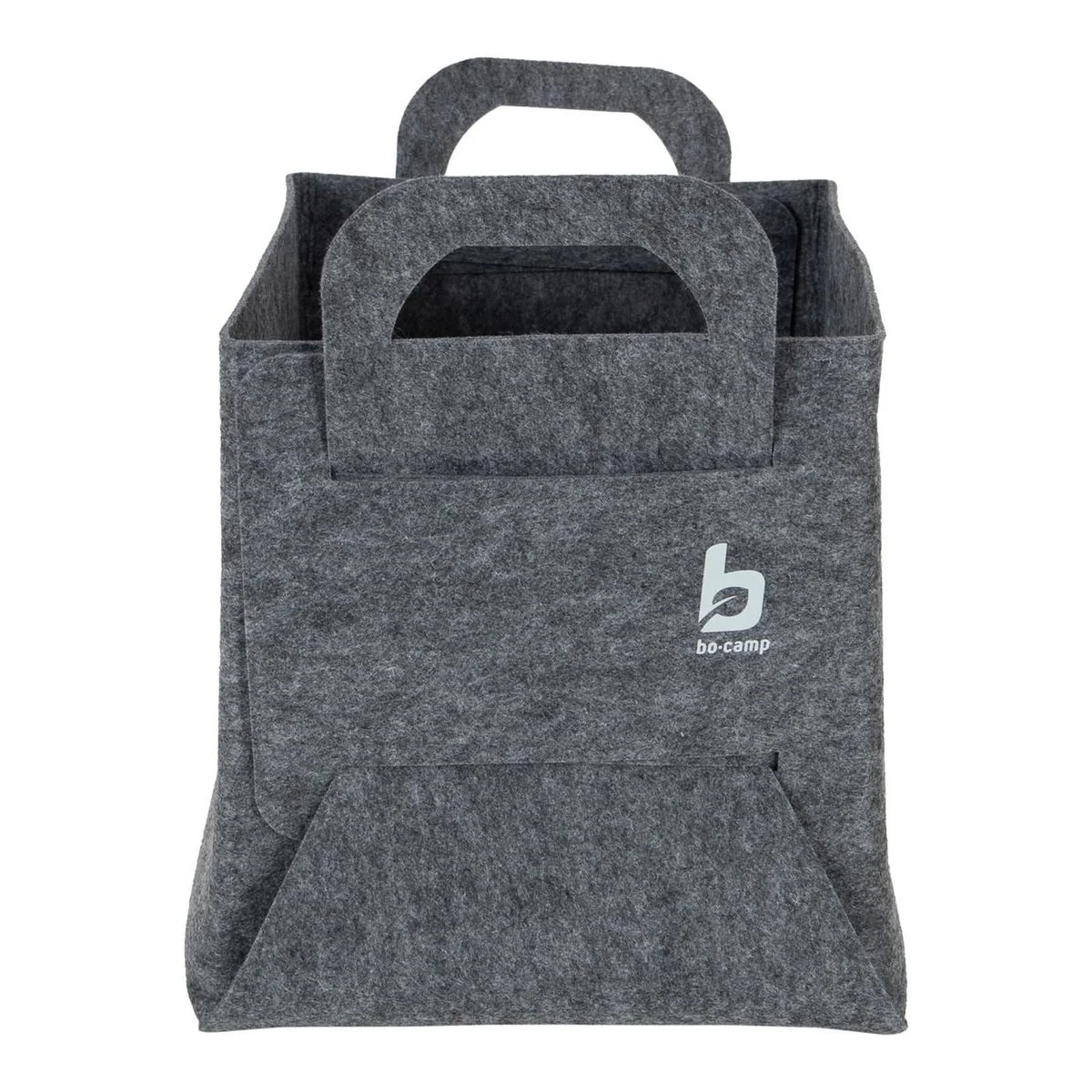 Bo-Camp Urban Collection Basket Barnsbury 3 Pieces 3 Sizes - Image 3