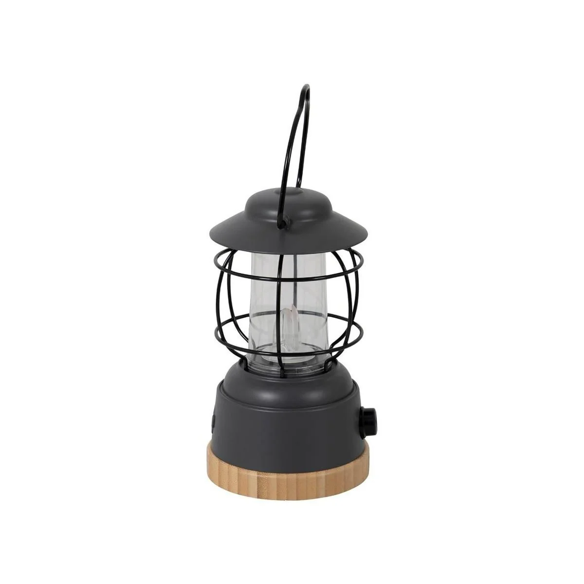 Bo-Camp Urban Collection Lantern Sloane Rechargeable - Image 6