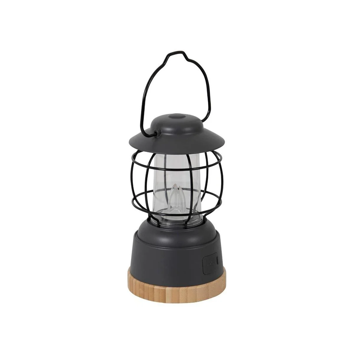 Bo-Camp Urban Collection Lantern Sloane Rechargeable - Image 7