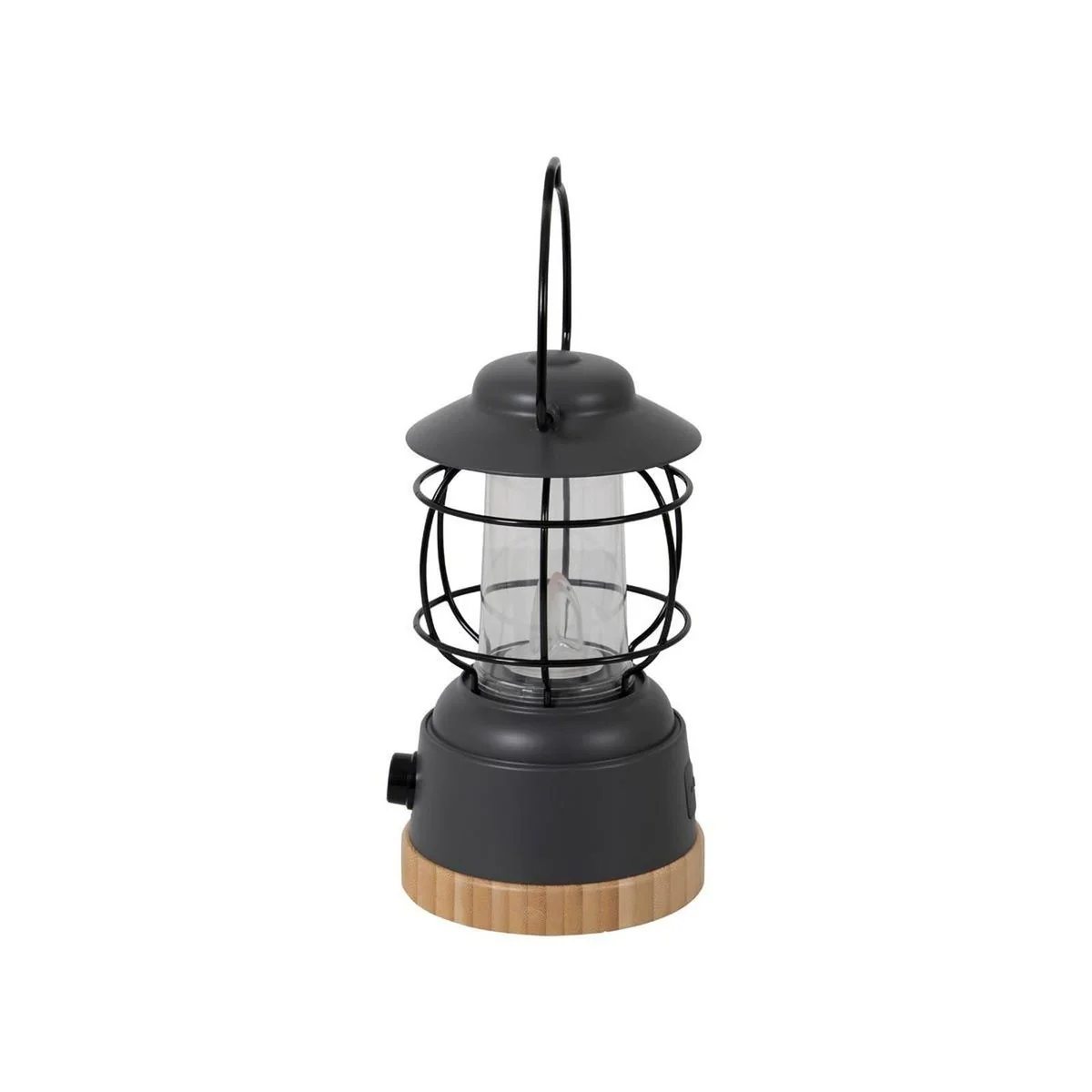 Bo-Camp Urban Collection Lantern Sloane Rechargeable - Image 8