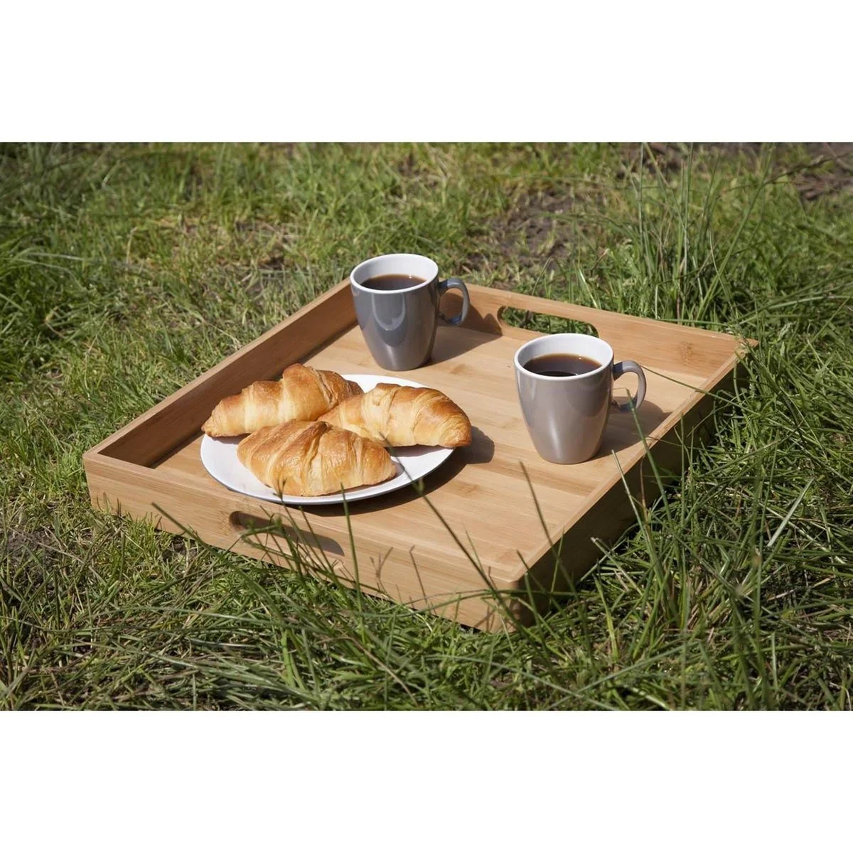 Bo-Camp Urban Collection Overlay Sheet/Tray Plumstead - Image 4
