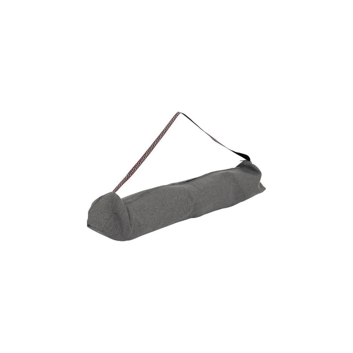 Bo-Camp Urban Collection Relax Chair Wembley L Grey - Image 2