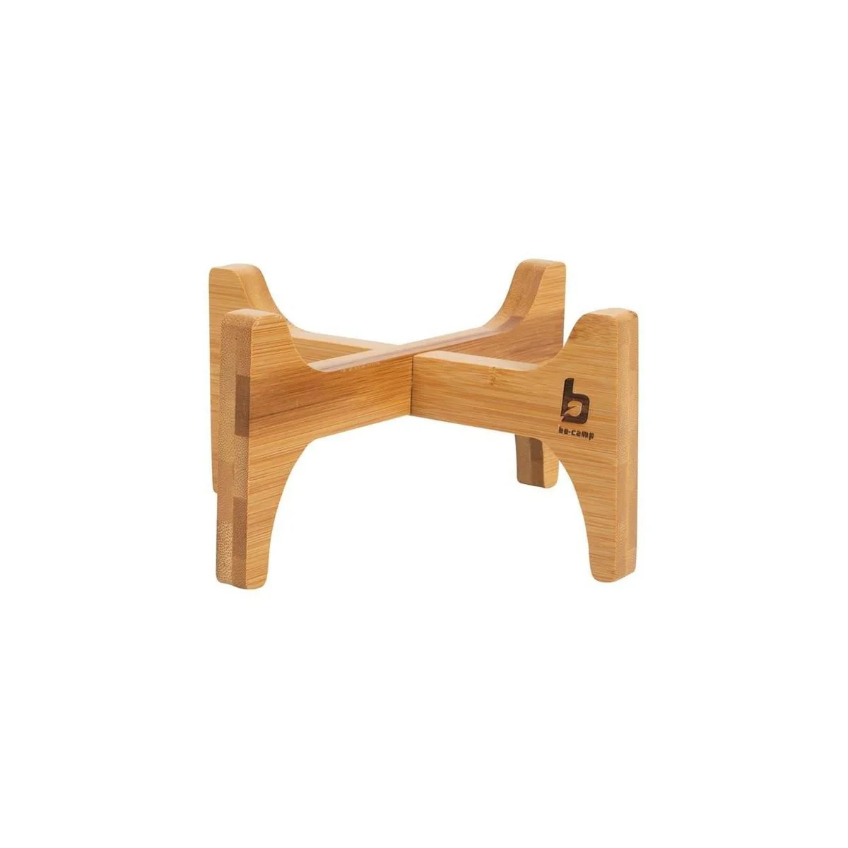 Bo-Camp Urban Collection Table Lamp Barnes Rechargeable - Image 3