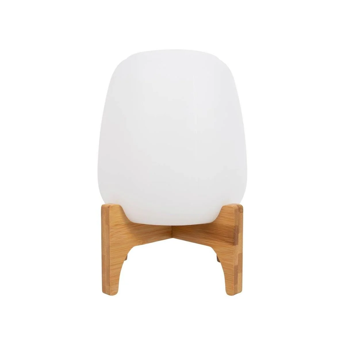 Bo-Camp Urban Collection Table Lamp Barnes Rechargeable - Image 4