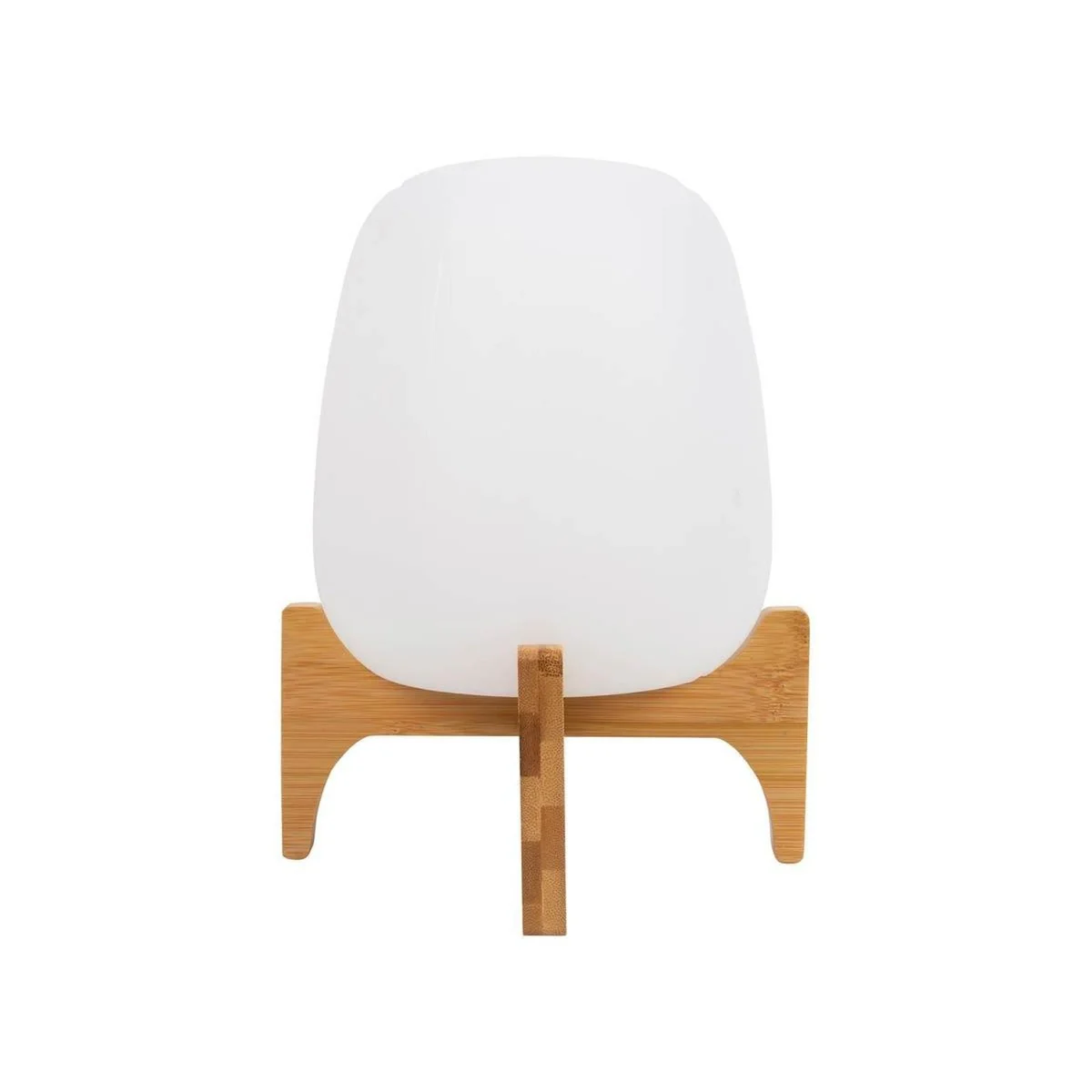 Bo-Camp Urban Collection Table Lamp Barnes Rechargeable - Image 5