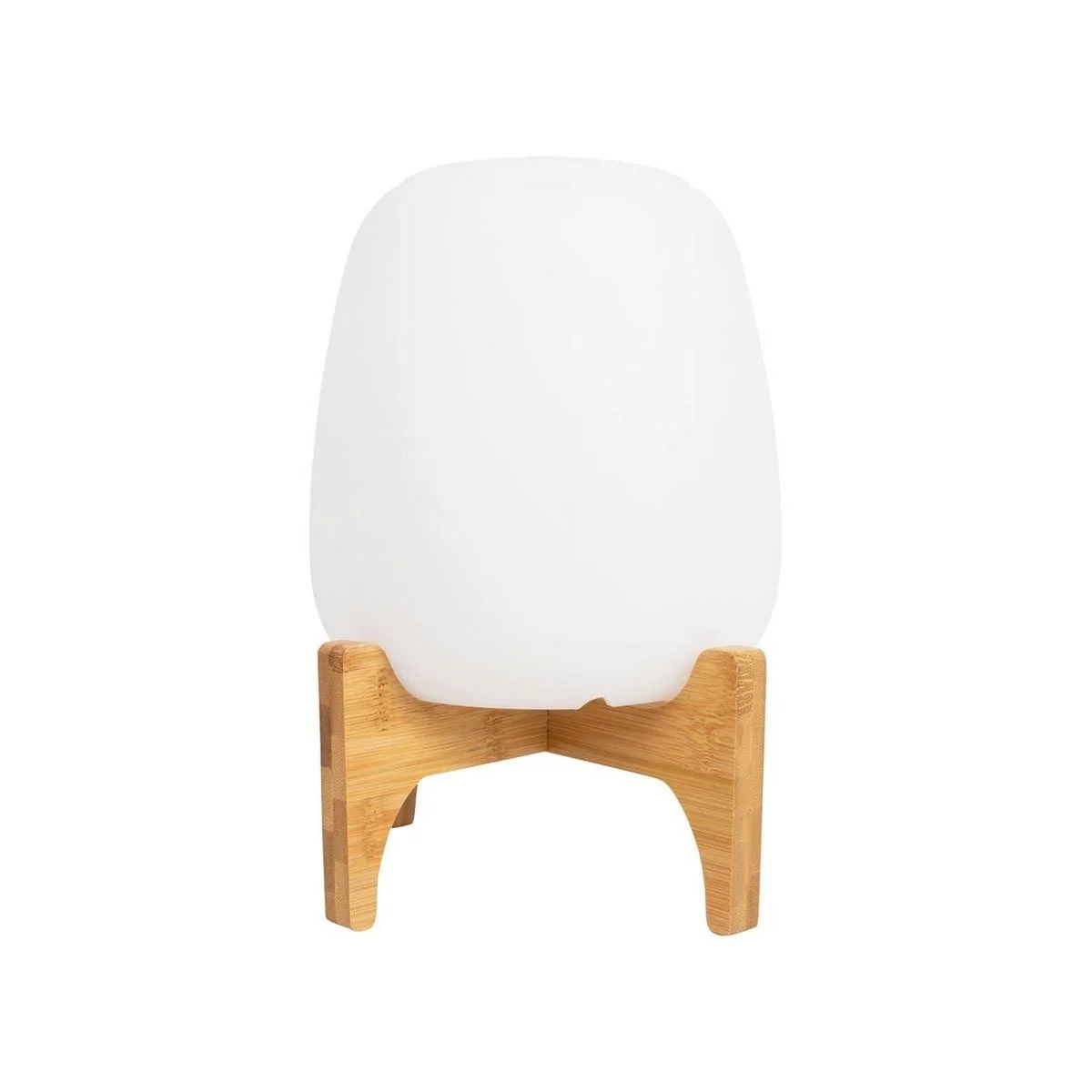 Bo-Camp Urban Collection Table Lamp Barnes Rechargeable - Image 6