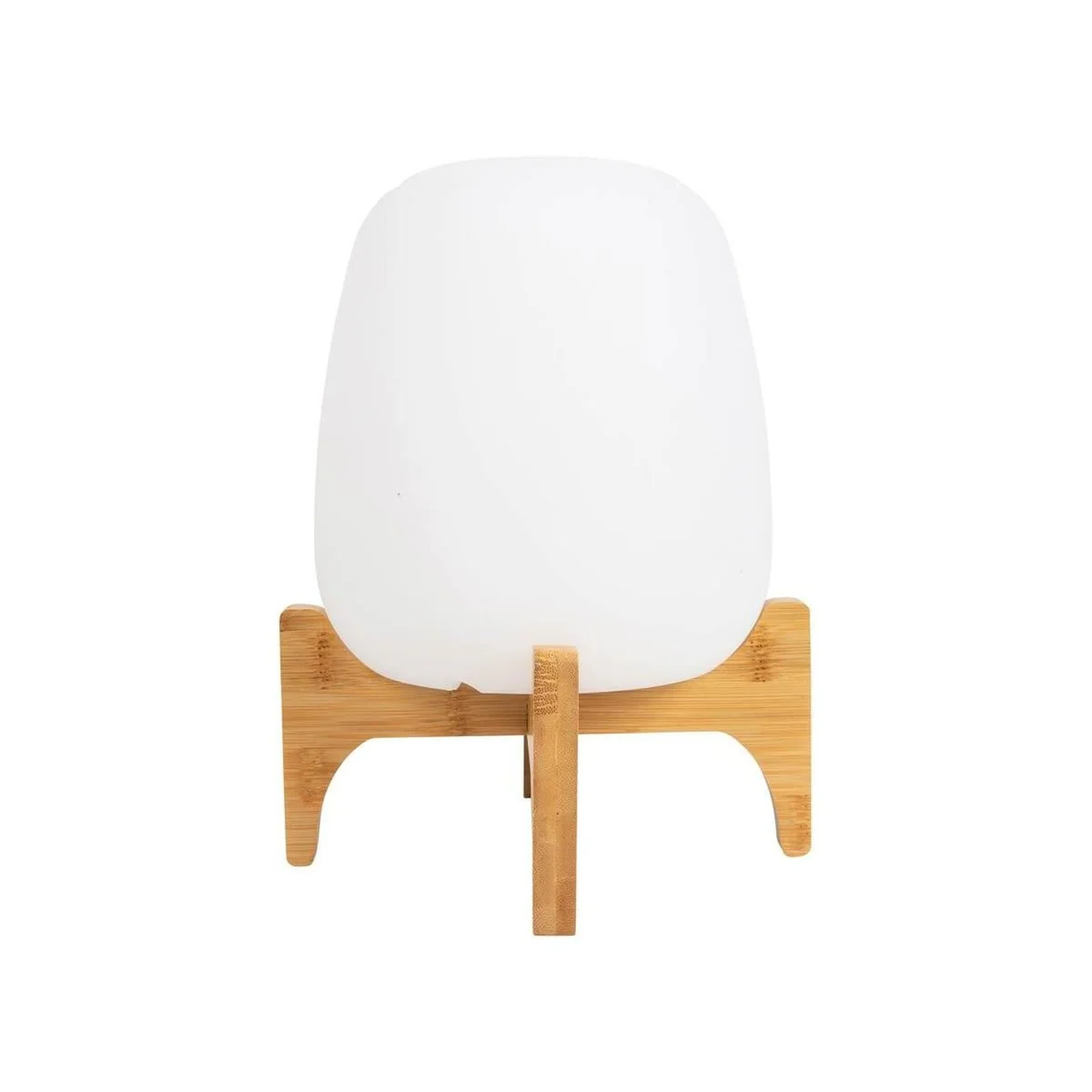 Bo-Camp Urban Collection Table Lamp Barnes Rechargeable - Image 7