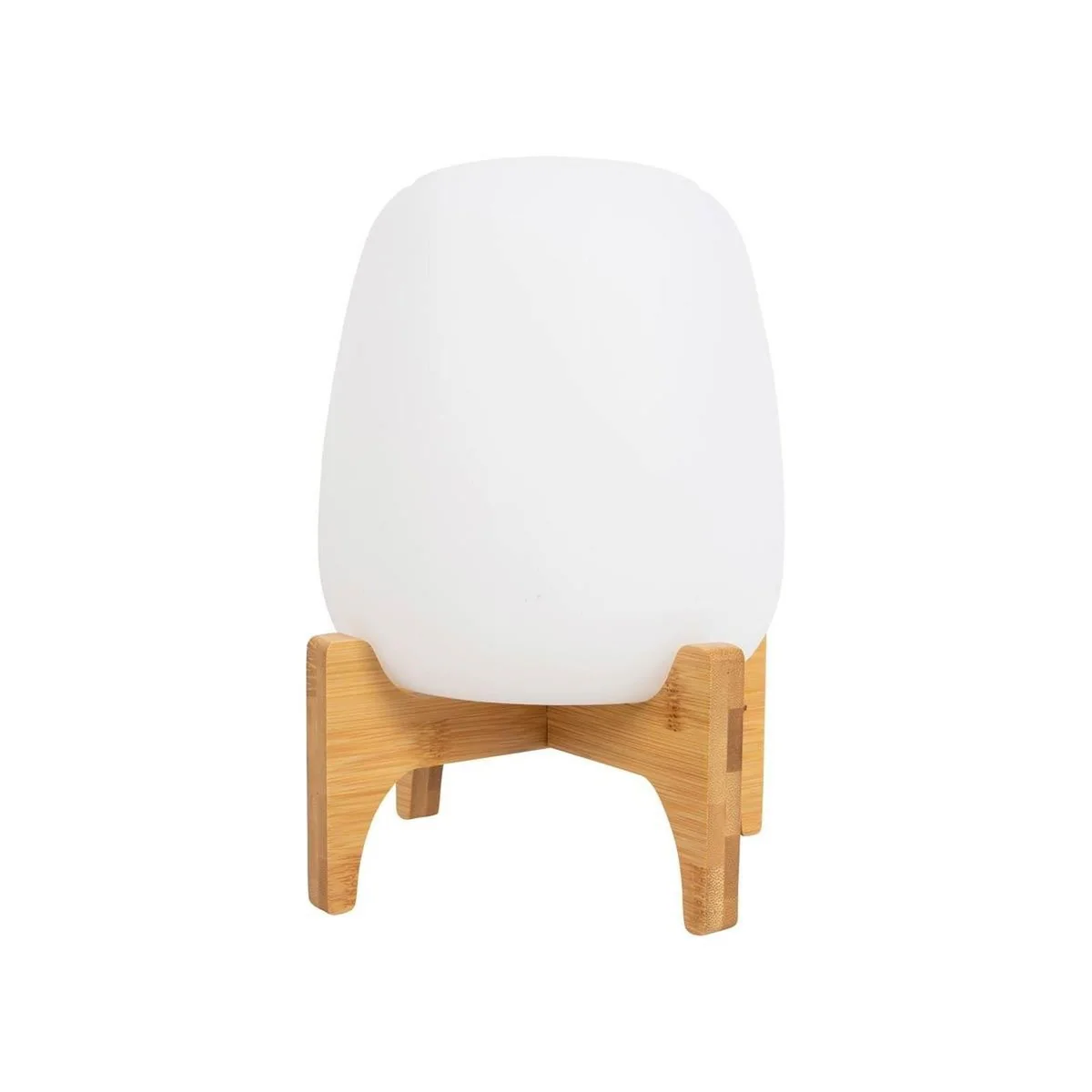 Bo-Camp Urban Collection Table Lamp Barnes Rechargeable - Image 8