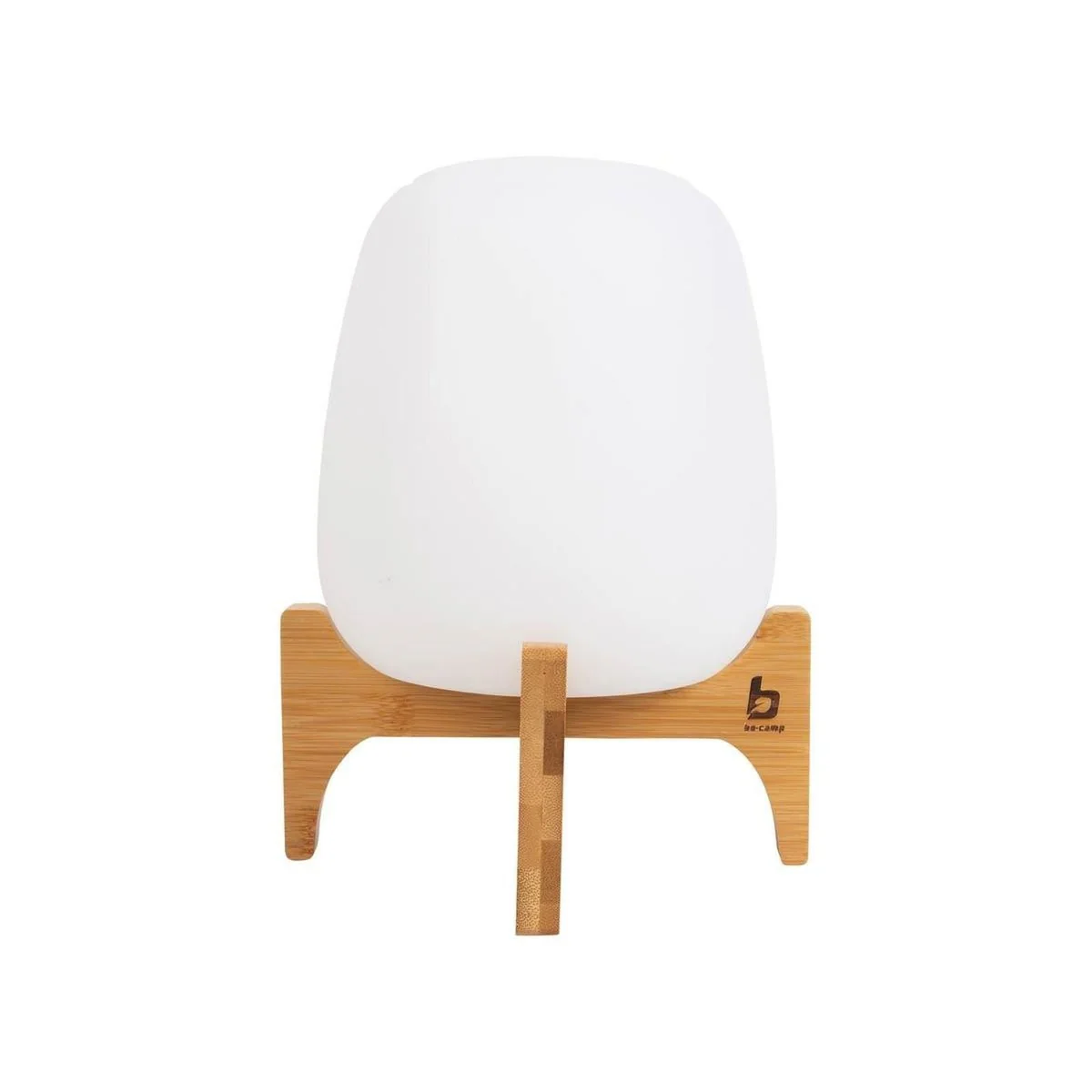 Bo-Camp Urban Collection Table Lamp Barnes Rechargeable - Image 9
