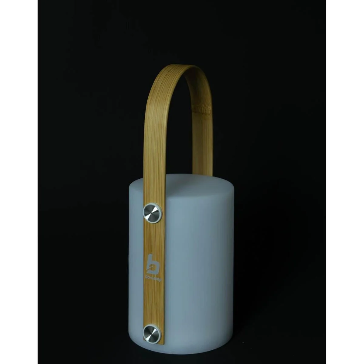 Bo-Camp Urban Collection Table Lamp Beddington Rechargeable - Image 5