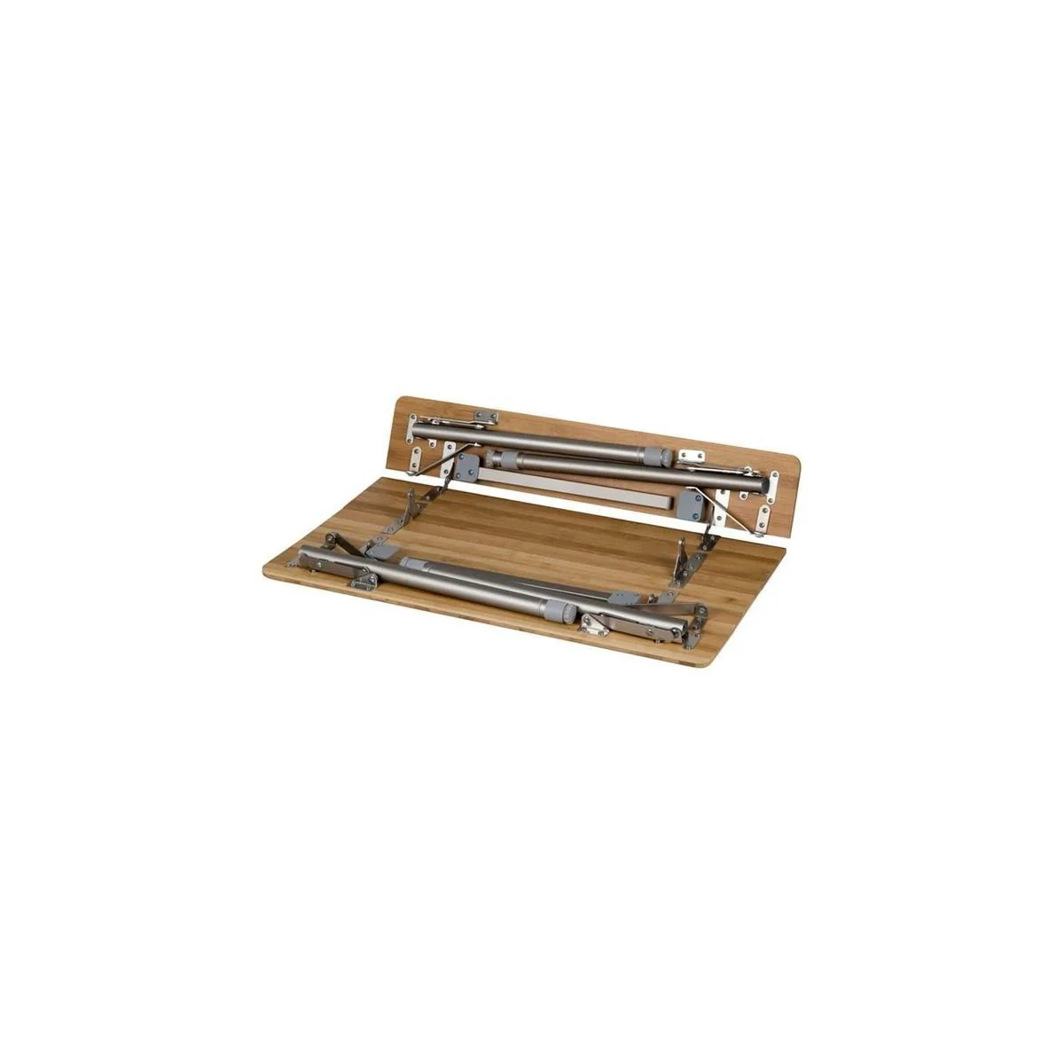 Bo-Camp Urban Collection Table Morris 65 x 50cm - Image 5