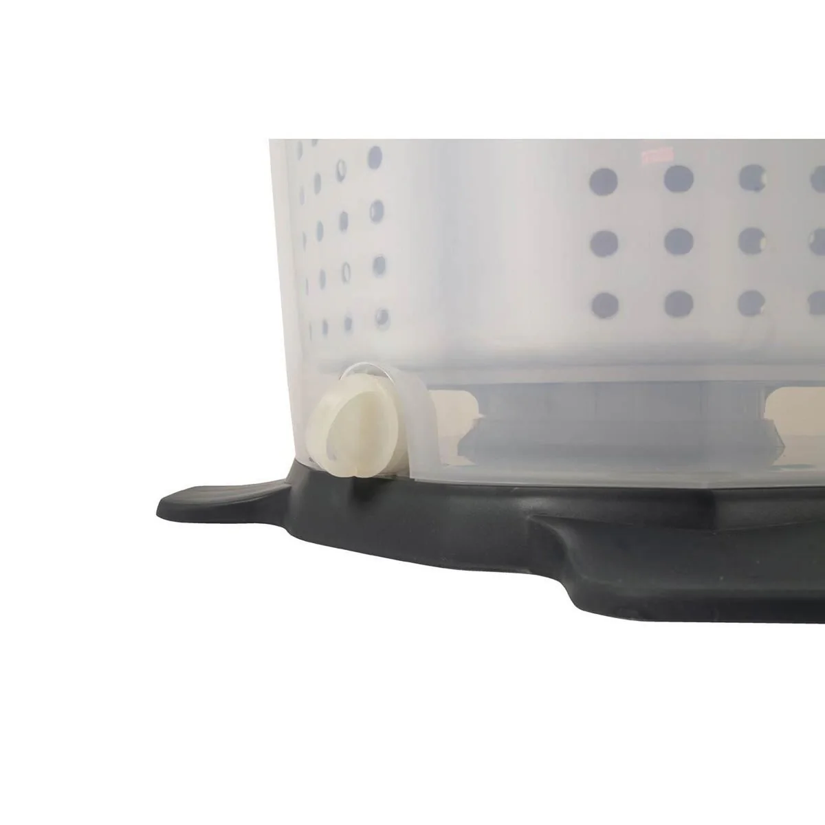 Bo-Camp Washing Machine with Centrifuge Compact - Image 2