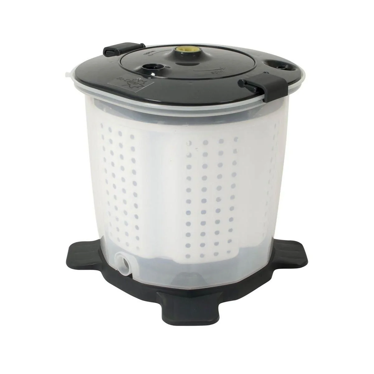 Bo-Camp Washing Machine with Centrifuge Compact - Image 3