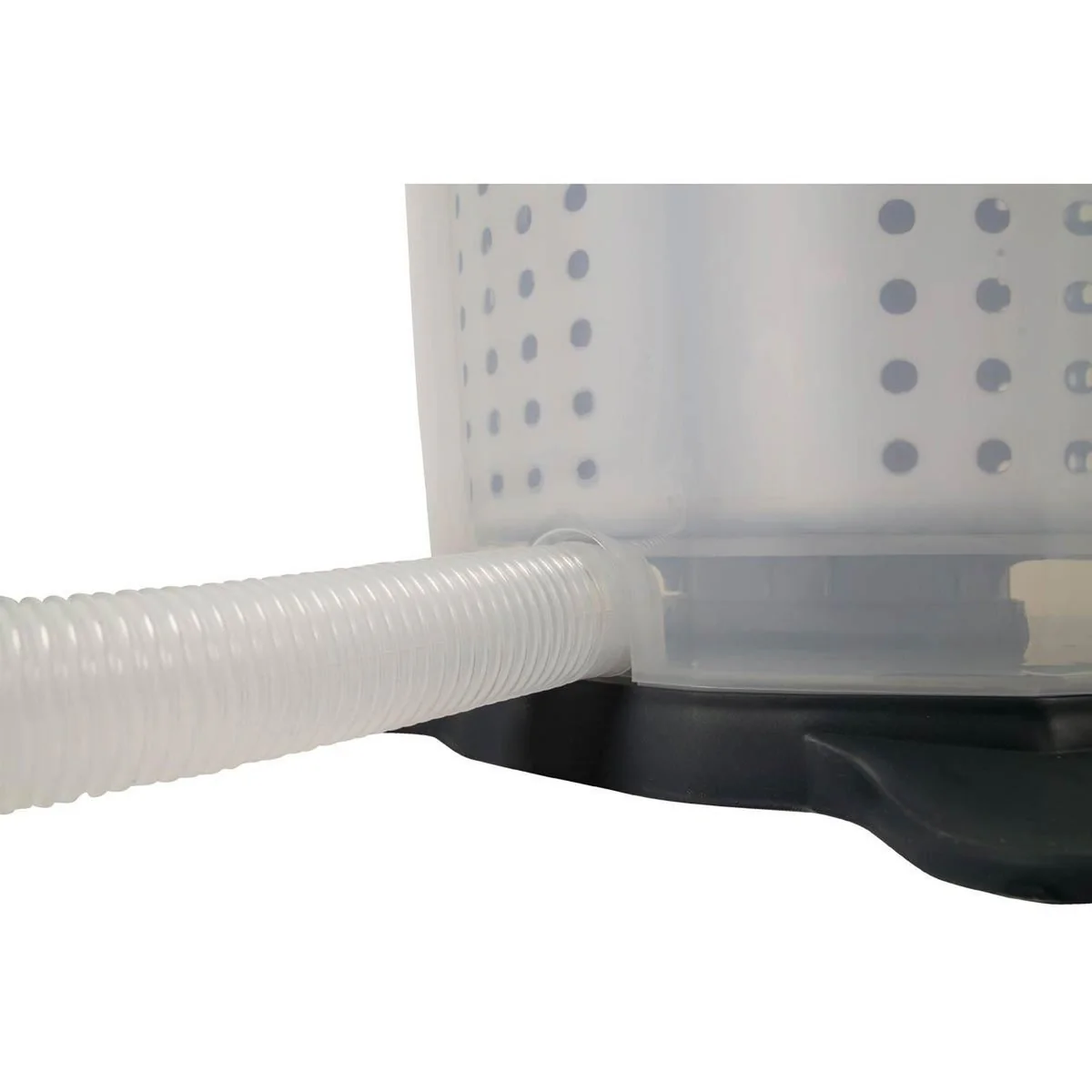Bo-Camp Washing Machine with Centrifuge Compact - Image 4