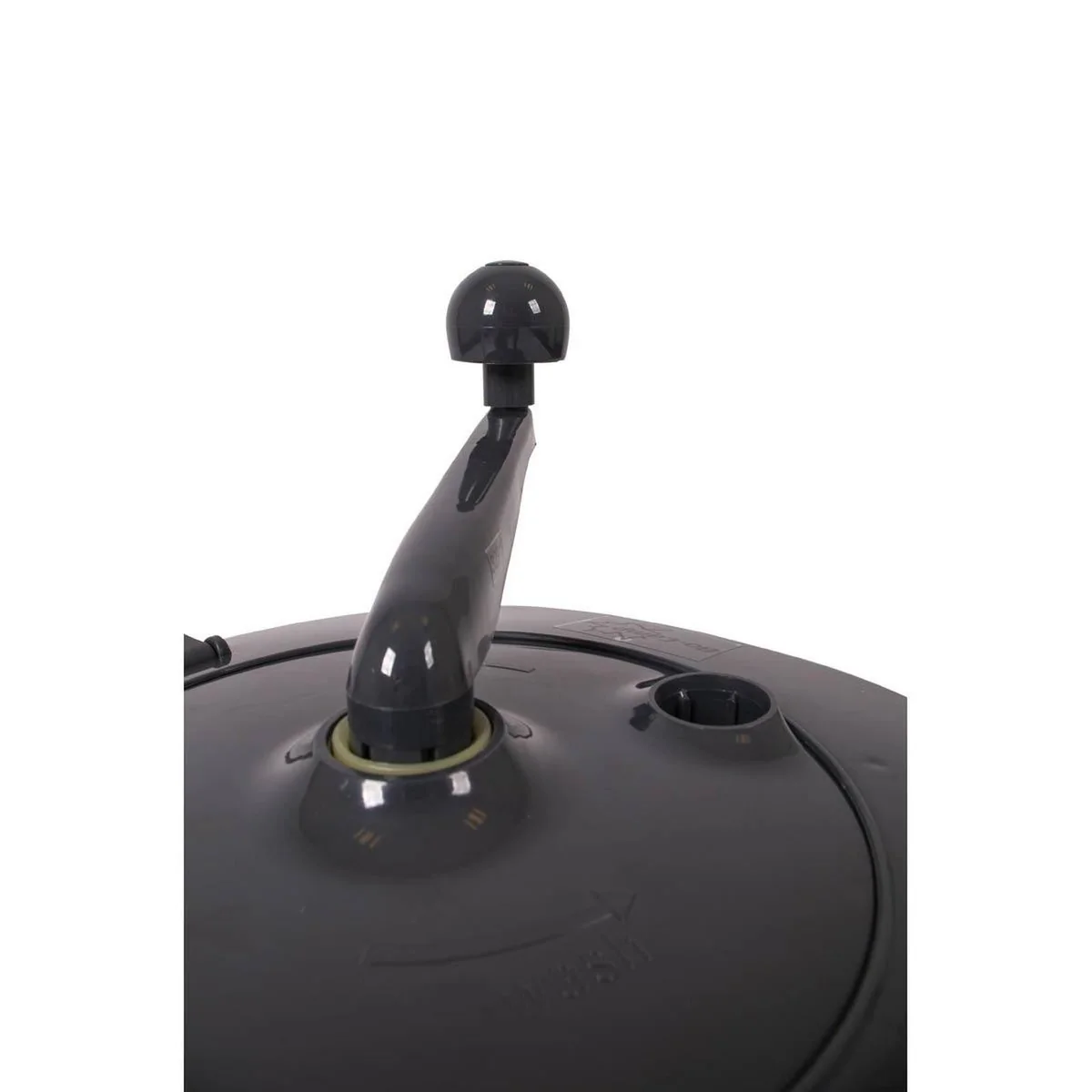 Bo-Camp Washing Machine with Centrifuge Compact - Image 5