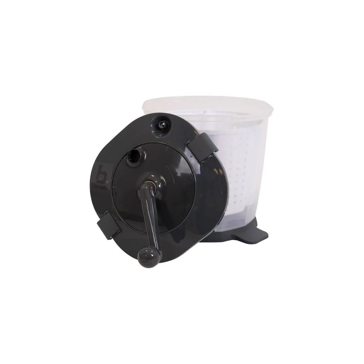 Bo-Camp Washing Machine with Centrifuge Compact - Image 6