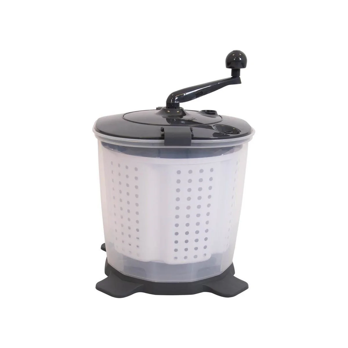 Bo-Camp Washing Machine with Centrifuge Compact - Image 7