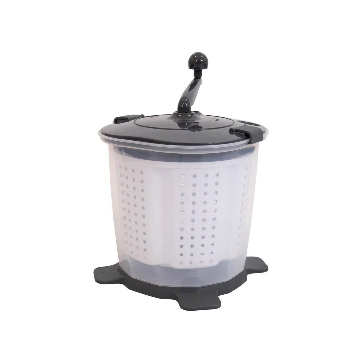Bo-Camp Washing Machine with Centrifuge Compact - Image 8