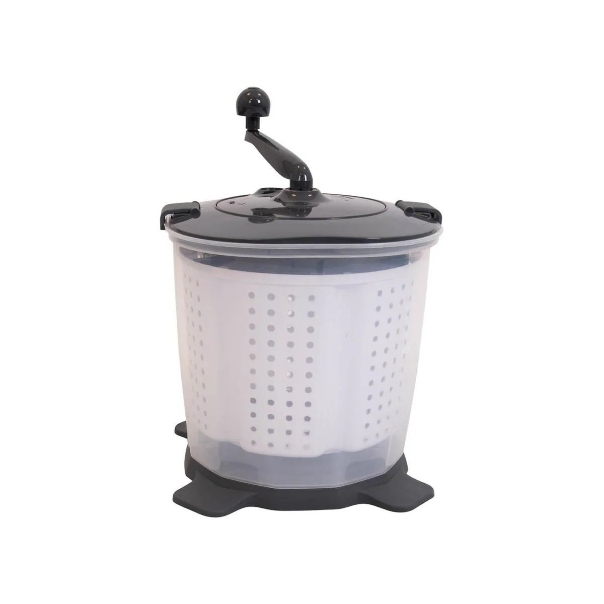 Bo-Camp Washing Machine with Centrifuge Compact - Image 9