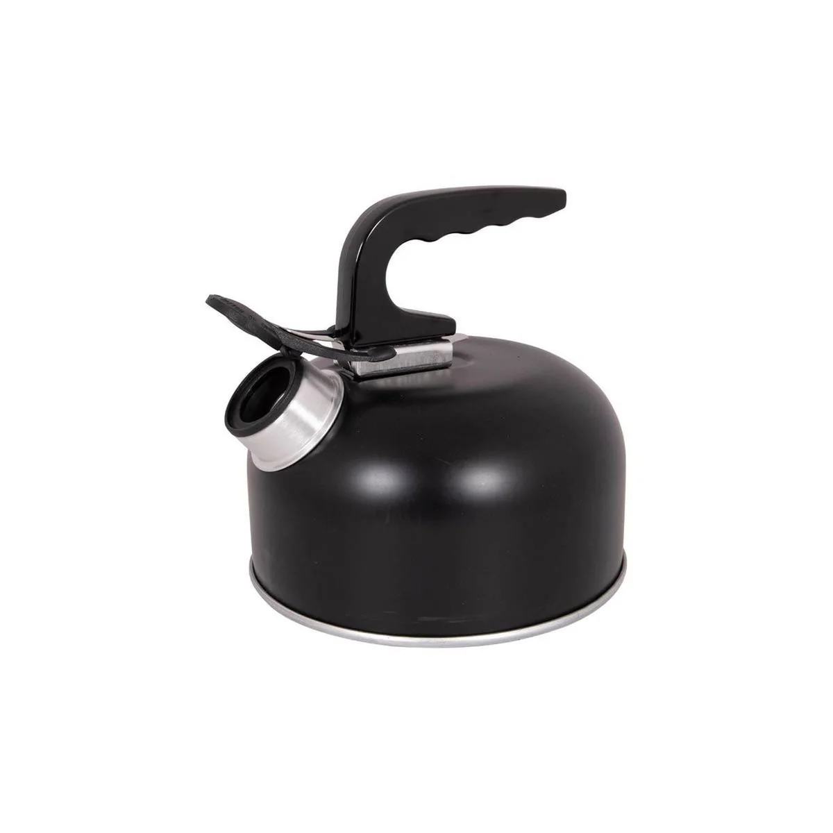 Bo-Camp Whistling Kettle Compact 1.0L - Image 3