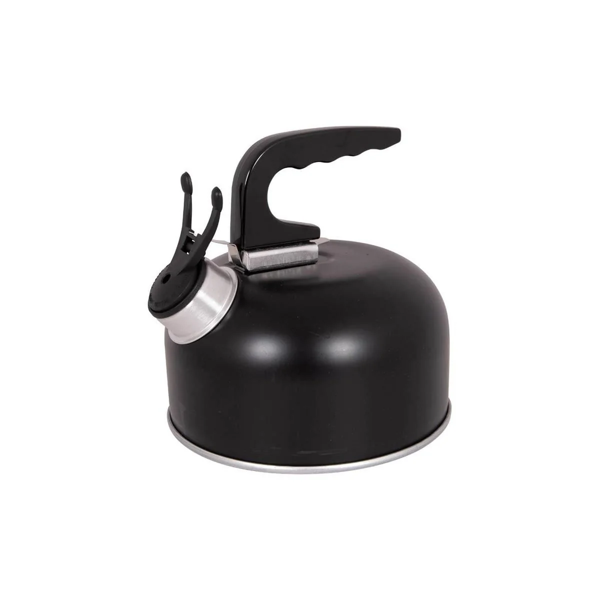 Bo-Camp Whistling Kettle Compact 1.0L - Image 4