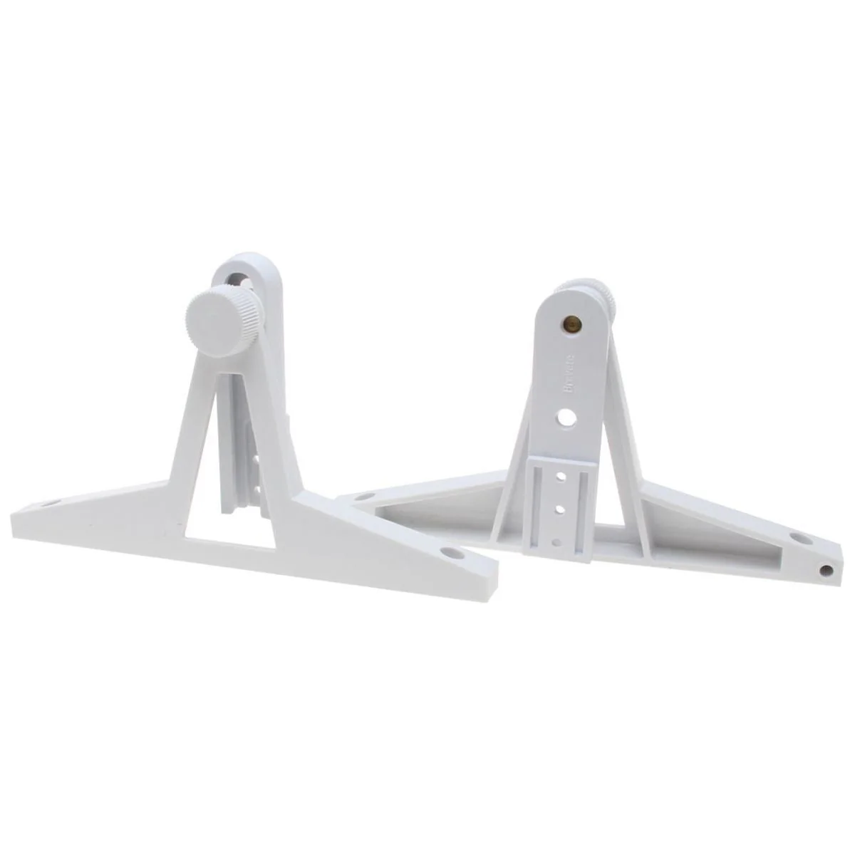 Brevette Rooflight Stays Pair for Caravan/Motorhome