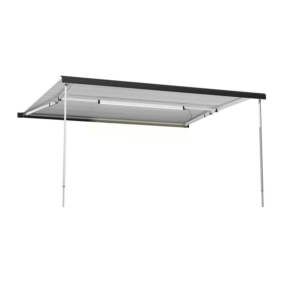 Brighten up your van with the Fiamma Rafter LED F40 Van (98655Z134) - Image 3