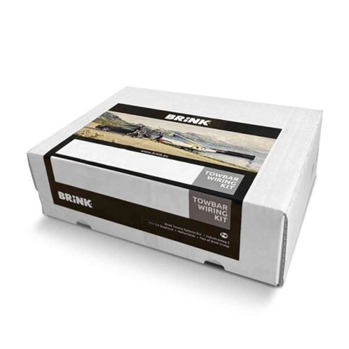 Brink Products Jaeger Automotive Extension Kit for Pin 10