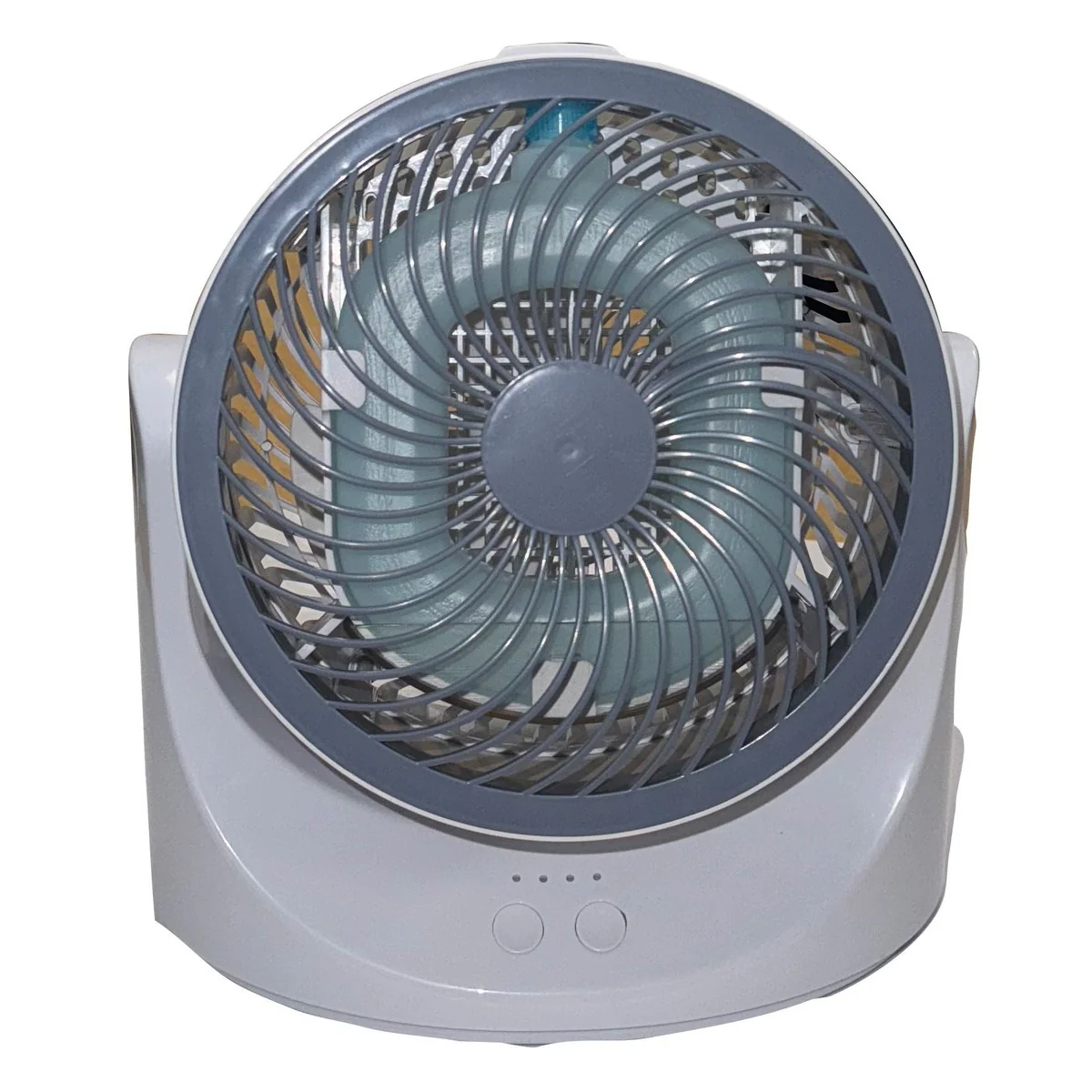 Brunei Ice Cooling Fan - Image 4