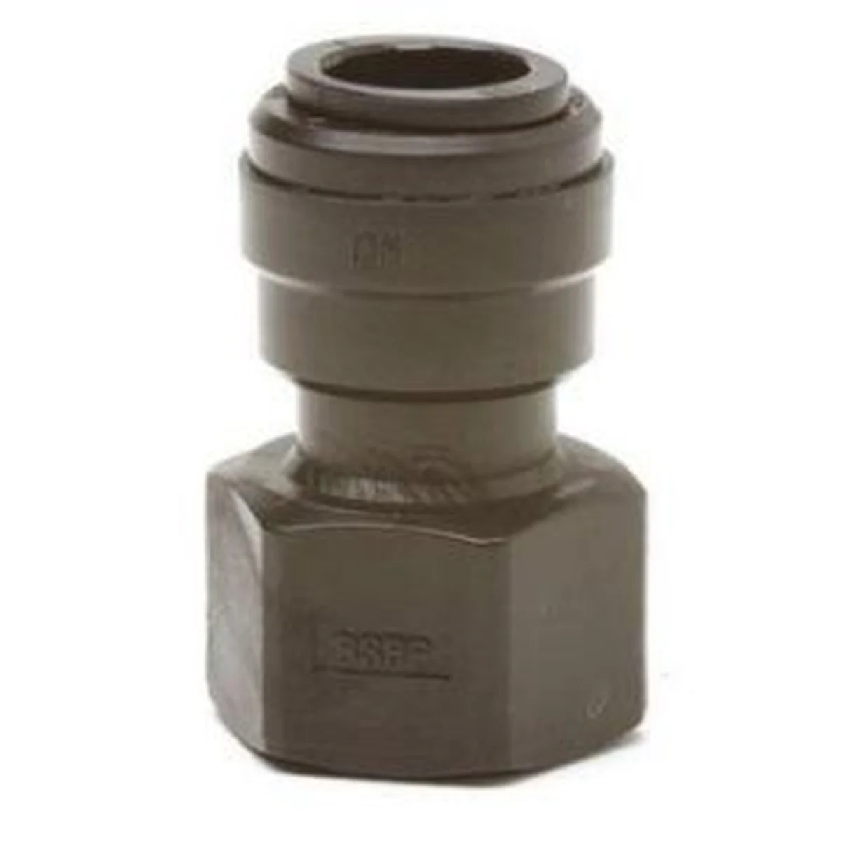 Bulk Push Fit Adapator Female 1/2Bsp-12Mm 41232L - Image 2