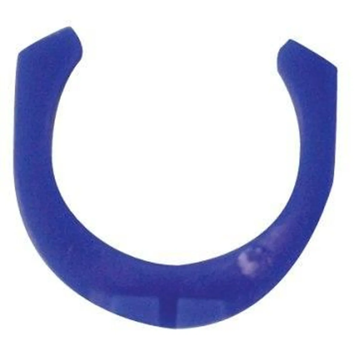 Bulk Push Fit Collet Clip 12Mm Blue (100) 41292L