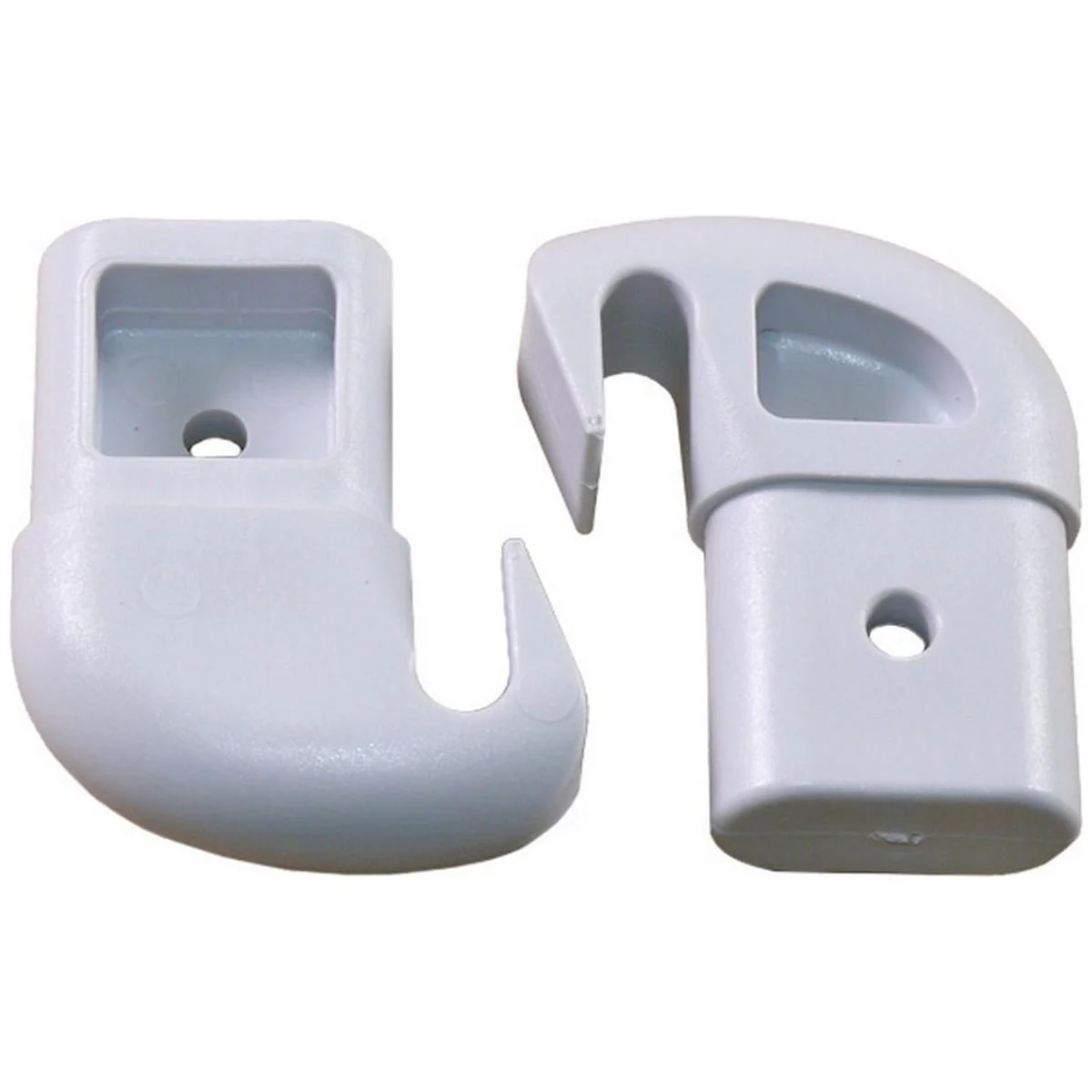 Bunk Ladder Hooks (Pair)