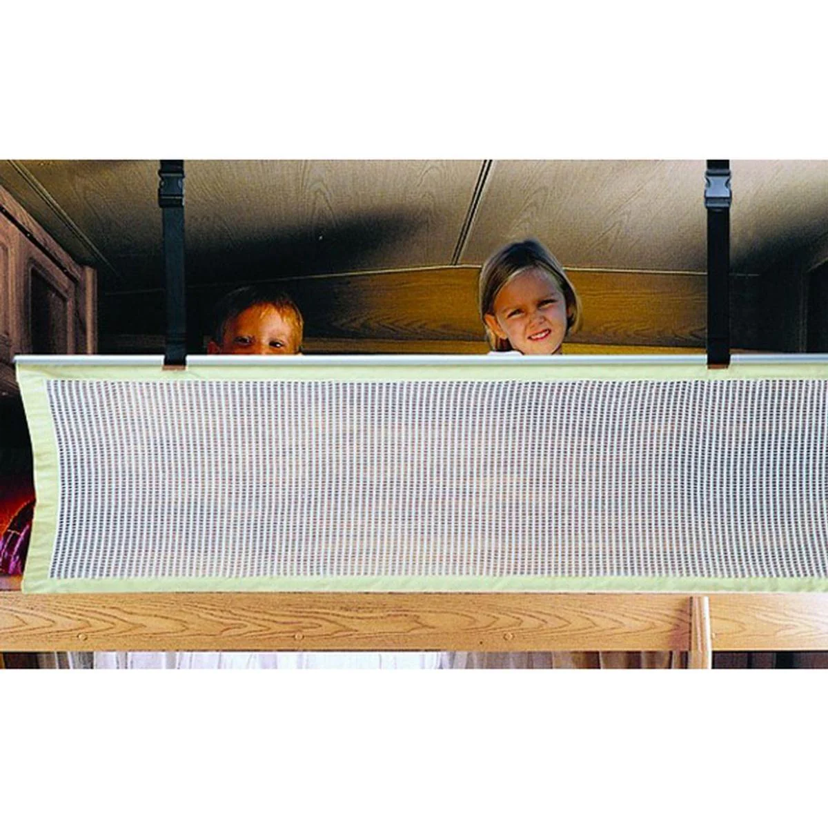 Bunk Safety Net, 1800mm x 580mm, High Quality & Protective