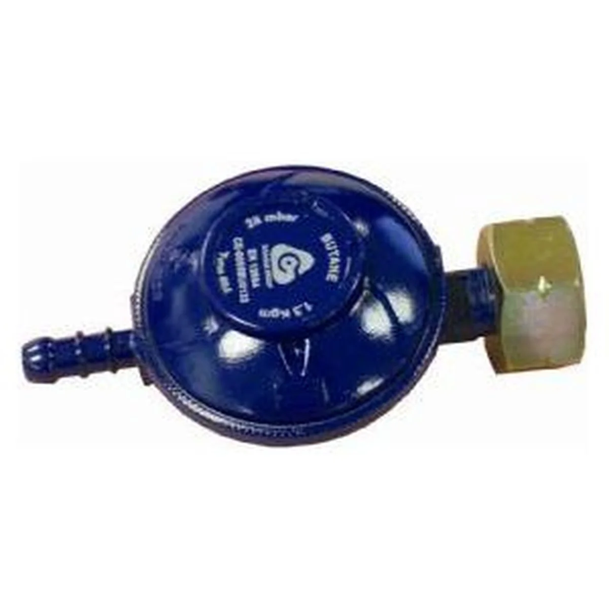 Butane Regulator 6914902028