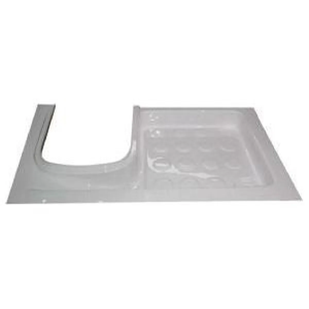 C200 Shower Tray L/H C200 L/H
