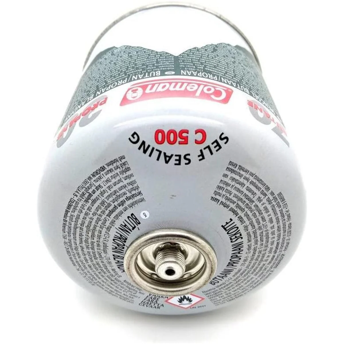 Coleman C500 Cartridge - 6 Pack - Image 3