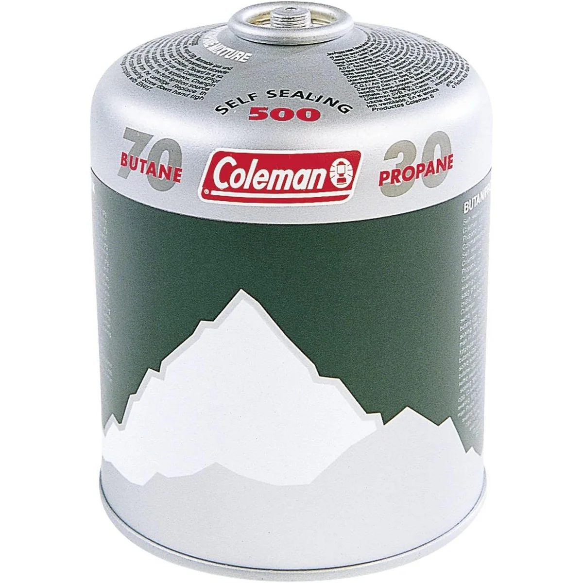 Coleman C500 Cartridge - 6 Pack - Image 4