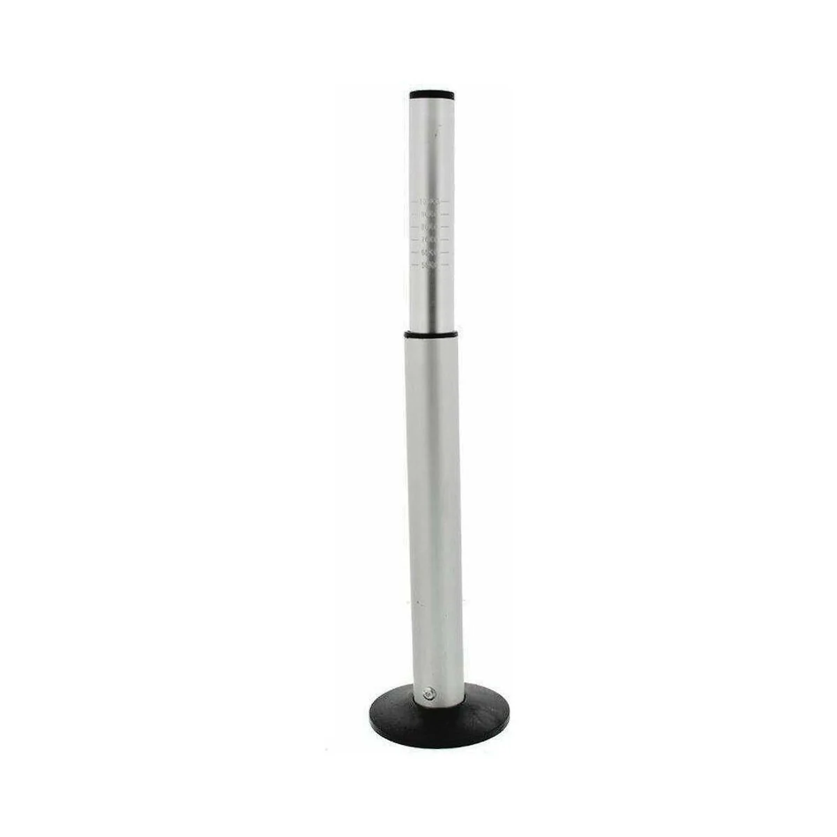 Calibrated Nose Weight Indicator Gauge Caravan Trailer Towing Noseweight Gauge - Image 2