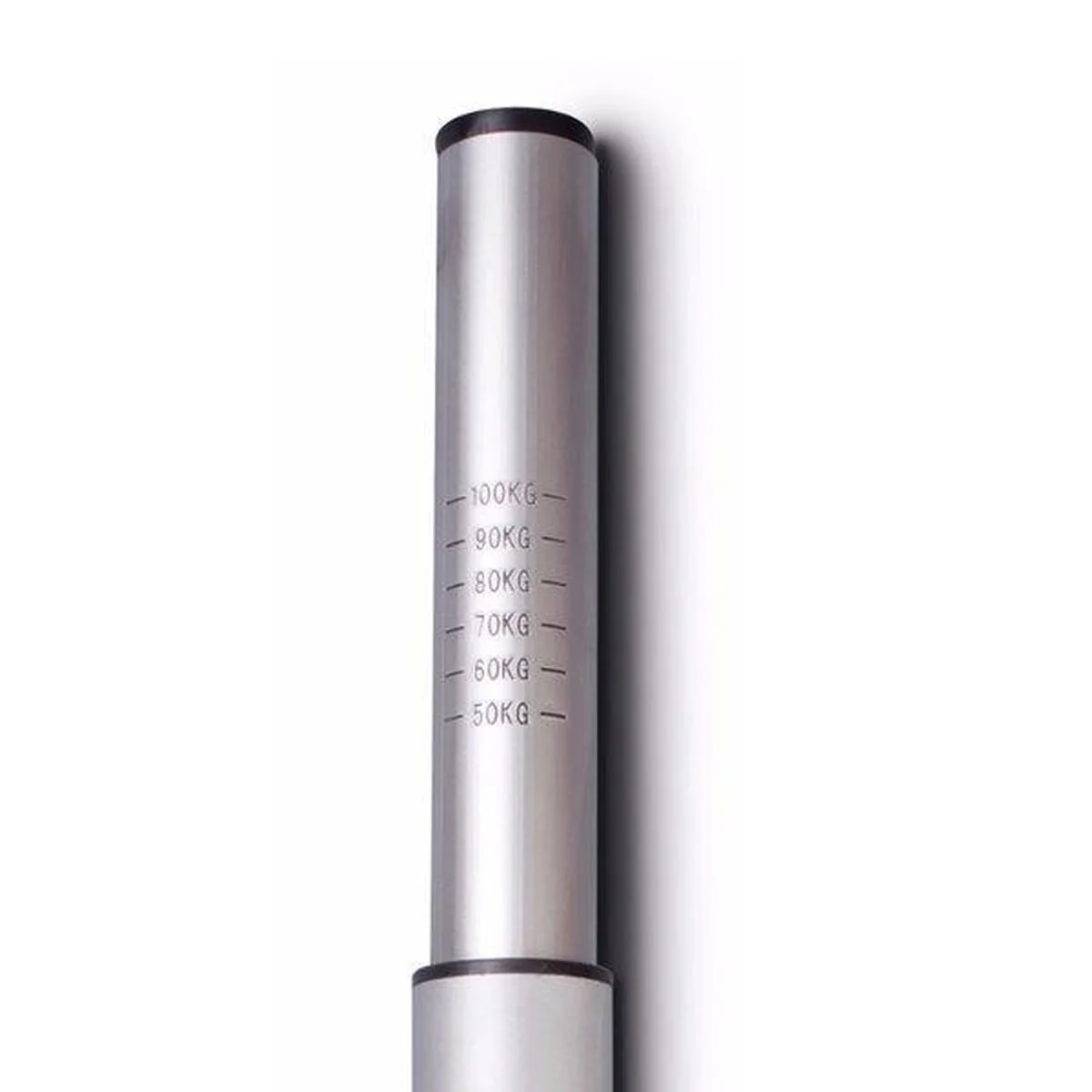 Calibrated Nose Weight Indicator Gauge Caravan Trailer Towing Noseweight Gauge - Image 4