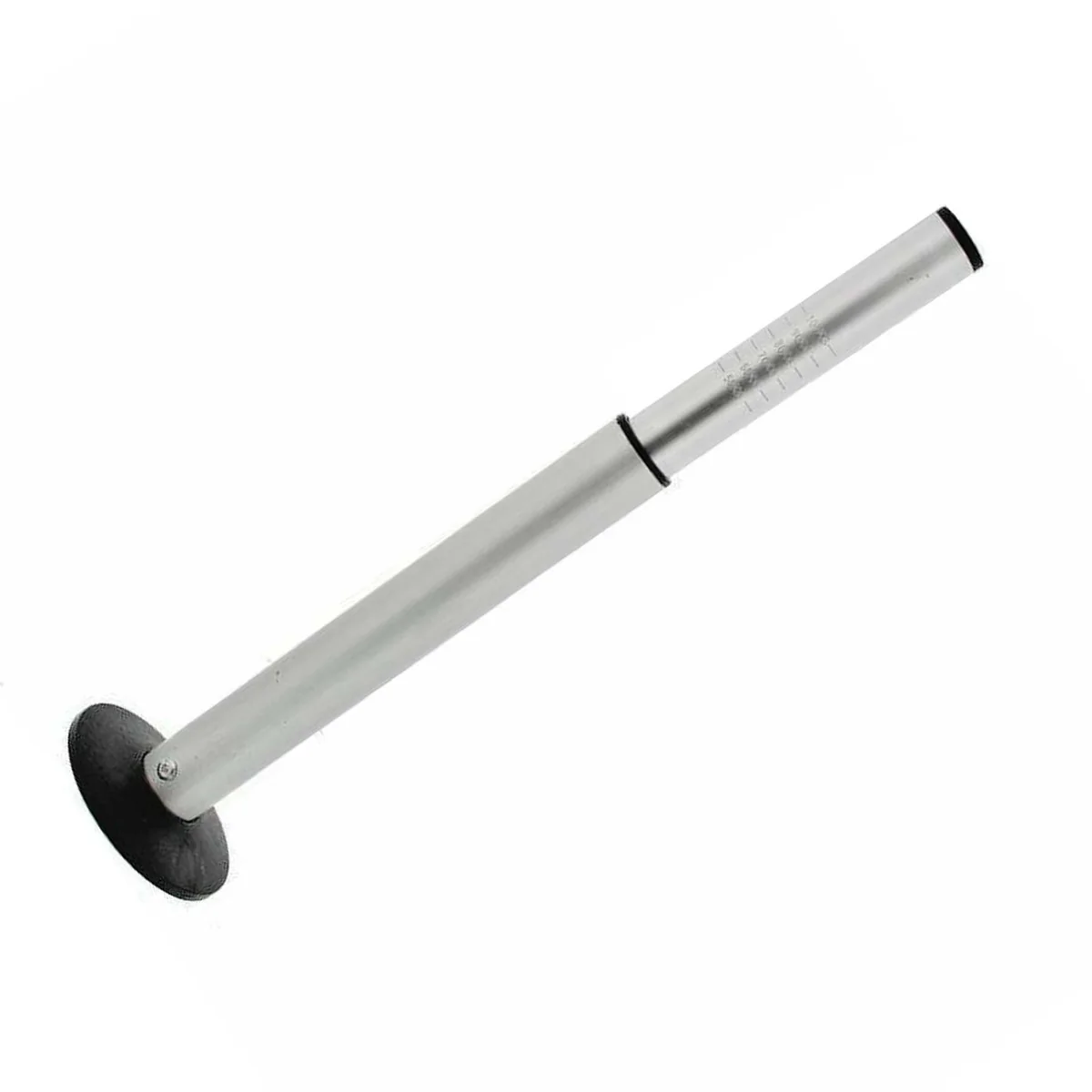 Calibrated Nose Weight Indicator Gauge Caravan Trailer Towing Noseweight Gauge - Image 6