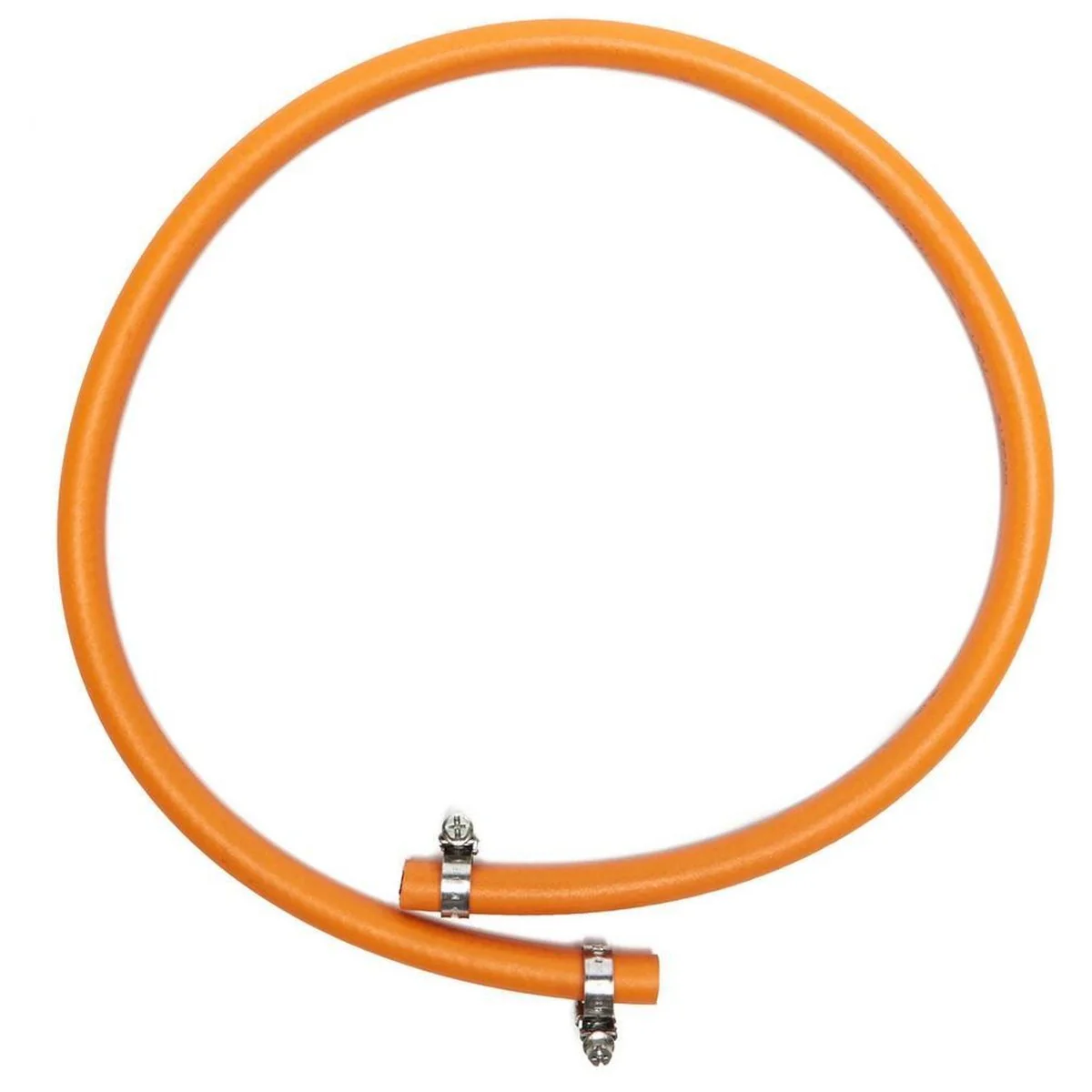 Calor 1M 8Mm Low Pressure Hose & Clips 601258 - Image 2