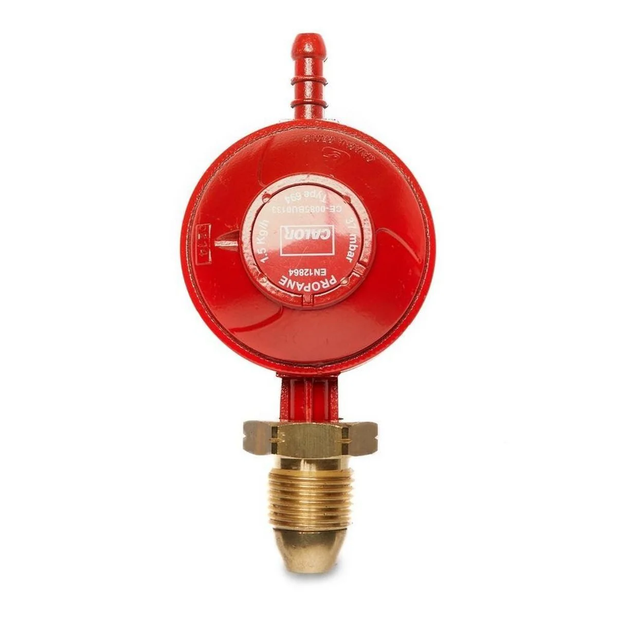 Calor Propane Screw On 15Kg/H Regulator 601229