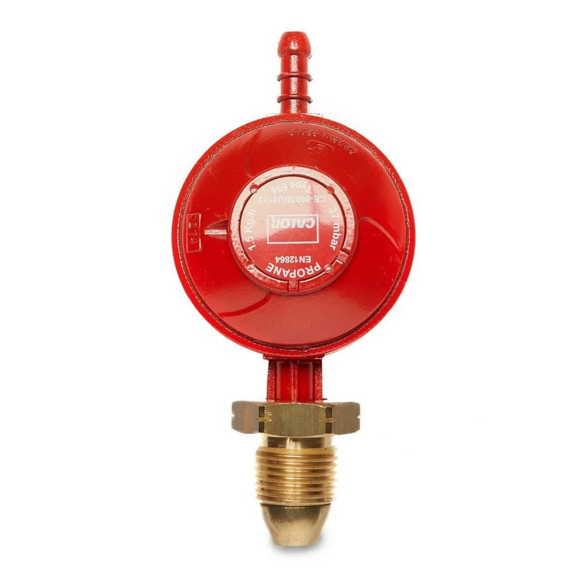 Calor Propane Screw On 15Kg/H Regulator 601229 - Image 2