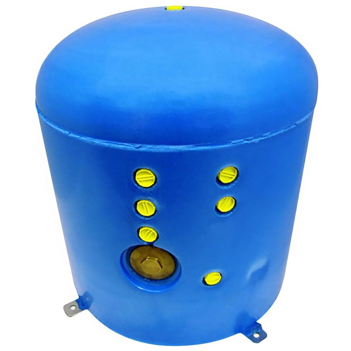 Calorifier Surecal No Kit 75L 24" x 18" Vertical