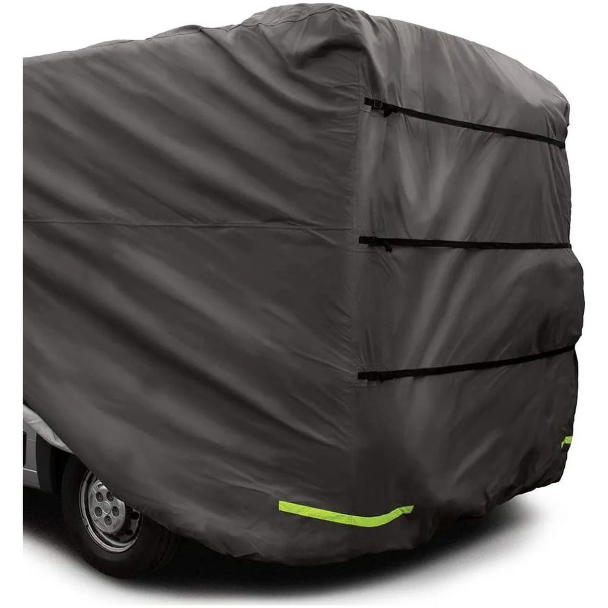 Camper Van Motorhome Maypole Breathable Cover Fiat Ducato & Peugeot Boxer MP6586 - Image 3
